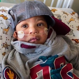 Daniel Fights Heart
